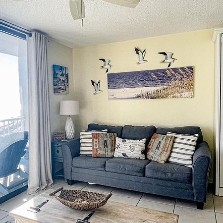 Seaside Beach & Racquet Club 3605 Orange Beach Exterior photo
