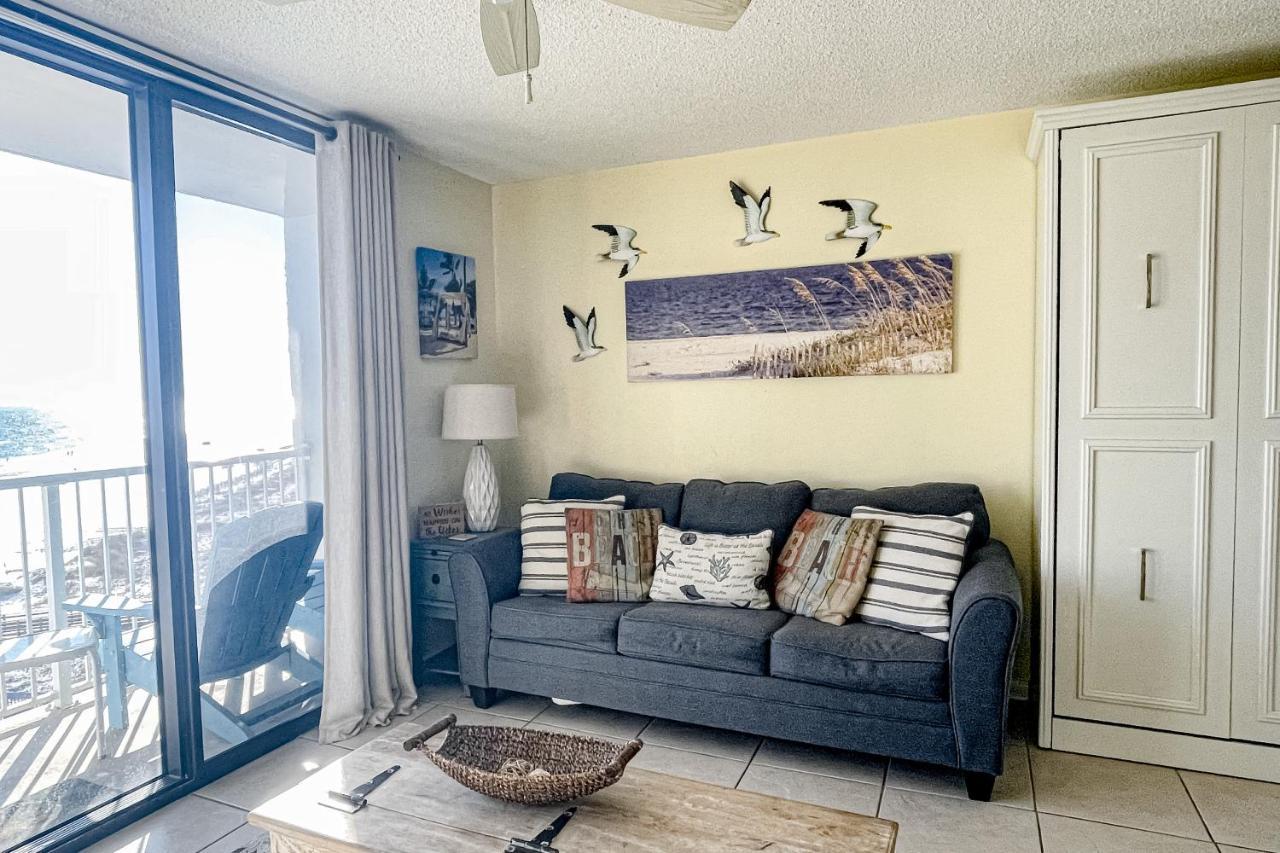 Seaside Beach & Racquet Club 3605 Orange Beach Exterior photo